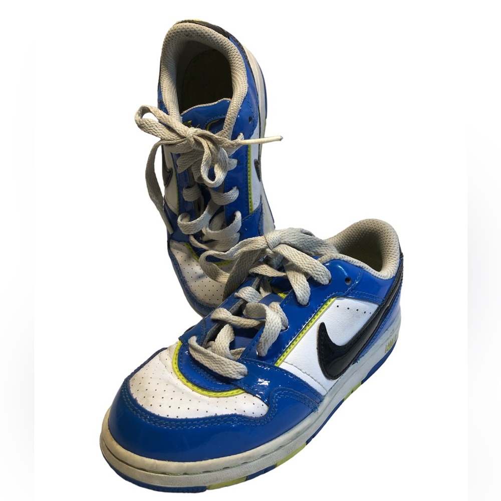 Vintage Nike Running Shoes 11 C Children’s Read